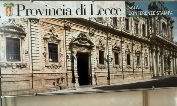 “Grecìa Bicitour”: a Palazzo Adorno presentazione del progetto del Comune di Melpignano che promuove la mobilità sostenibile