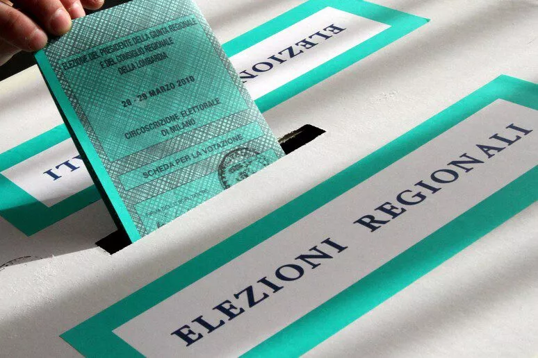 Elezioni 2025: voto a domicilio a Ugento, come richiederlo