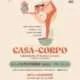 CASA-CORPO: Teatro gratuito a Salve dal 5 novembre