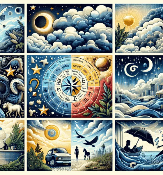 # L'oroscopo di oggi, giovedì 29 ottobre 2025 Ecco gli influssi astrali di questa giornata per tutti i segni zodiacali... --- Nota: Se desideri che inserisca le previsioni specifiche per i vari segni, fammi sapere! 🌙✨