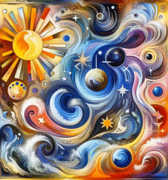 # L'oroscopo di oggi, giovedì 30 ottobre 2025 Ecco gli influssi astrali di questa giornata! ✨