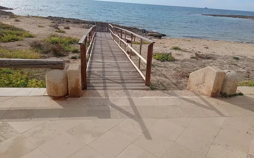 Mancaversa, manutenzione costante per un decoro tutto l’anno