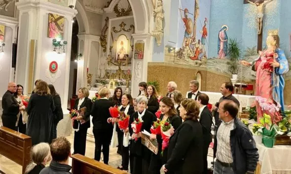 Taviano celebra 800 anni del Cantico con musica e fede