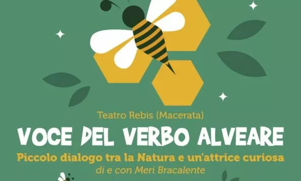Il teatro delle api incanta grandi e piccoli a Salve