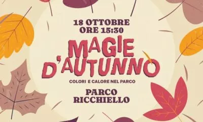 Magie d’Autunno: festa, laboratori e tradizione a Taviano