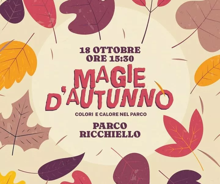 Magie d’Autunno: festa, laboratori e tradizione a Taviano