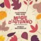 Magie d’Autunno: festa, laboratori e tradizione a Taviano