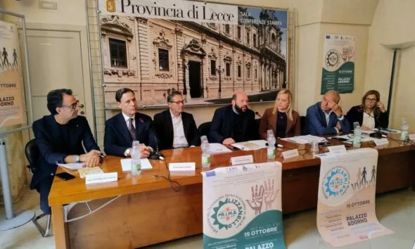 Inclusione sociale ed economica: a Carmiano e Lizzanello si amplia e rafforza l’integrazione dei migranti