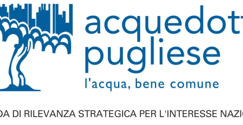 Emergenza idrica in Salento: da lunedì cali di pressione