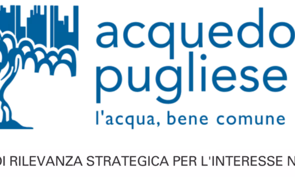 Emergenza idrica in Salento: da lunedì cali di pressione