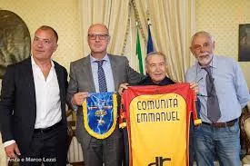 Emporio della Solidarietà: un anno di aiuti concreti e lavoro di rete nel Lecchese