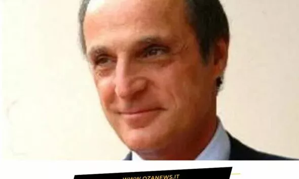 Il Centro Destra Ha Finalmente Scelto Luigi Lobuono Sara Il Candidato