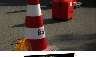 Leditoriale Del Mattino Domenica Tra Emergenze Stradali E Iniziative Sociali