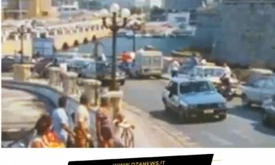 Lo Sapevi Che La Piovra Venne Girata In Salento