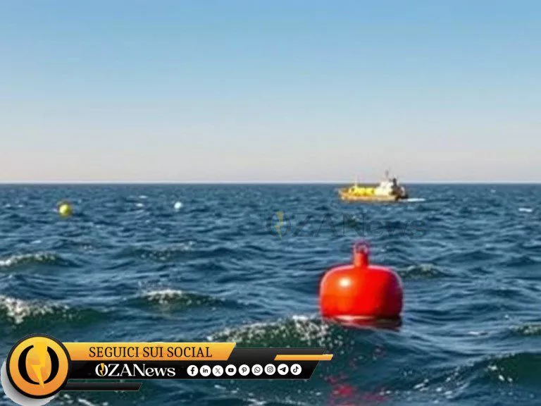 Nuove Boe Di Segnalazione A Ugentop