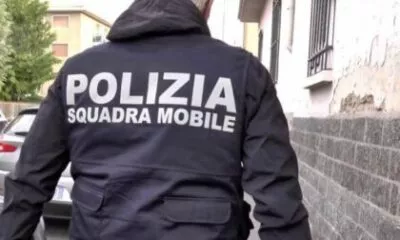 49enne arrestato per ricettazione
