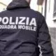 49enne arrestato per ricettazione