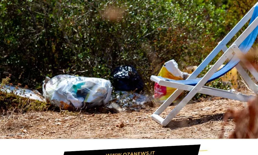 Spazzatura Quanto Mi Costi Ugento