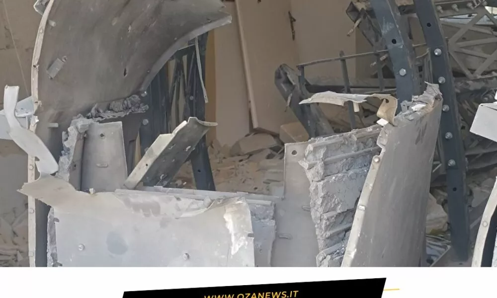 Sventrati I Bancomat Di Torre San Giovanni