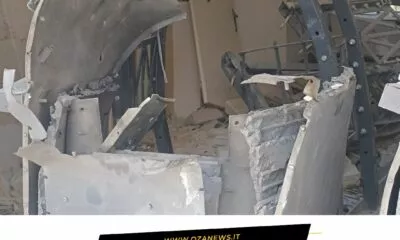 Sventrati I Bancomat Di Torre San Giovanni