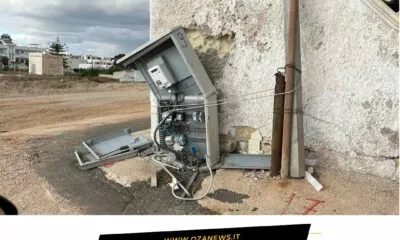 Ts. Giovanni Al Buio Ormai Da Giorni