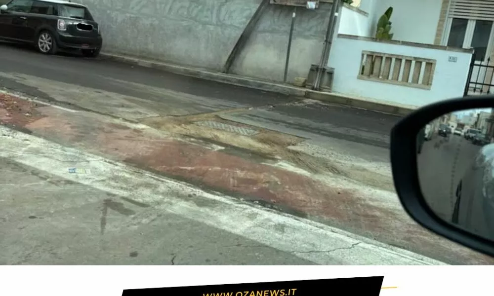 Ugento Ci Fabbrica E Sfabbrica Nu Perde Mai Tiempu