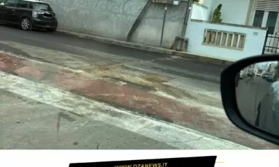 Ugento Ci Fabbrica E Sfabbrica Nu Perde Mai Tiempu