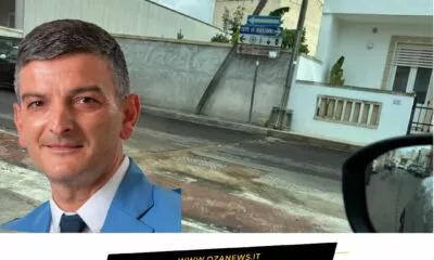 Via De Gasperi La Risposta Dellassessore Meli