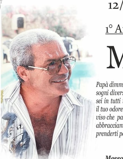 Mario Nassisi