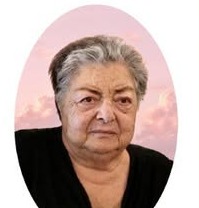 Teresa Toma in RODIGLIANO