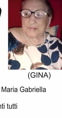 Virginia Scala ved. Casto Luigi